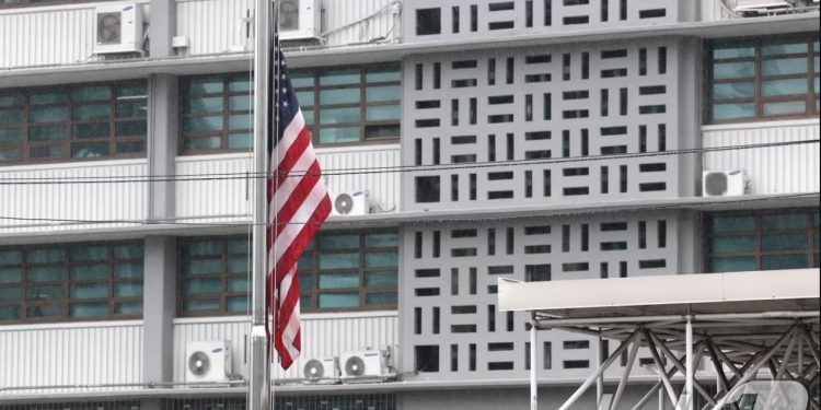 주한 미국대사관 “미국 방문 시 체류 기간 준수해야” 재차 당부