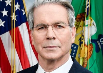 ‘미중 빅딜’ 꺼낸 새 무역책사 베선트…트럼프 유연화 핵심 역할