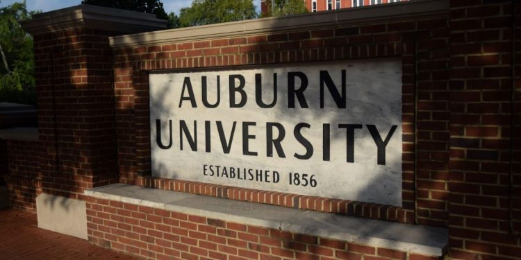 어번 대학교, 유학생 및 교직원 15명의 비자 취소