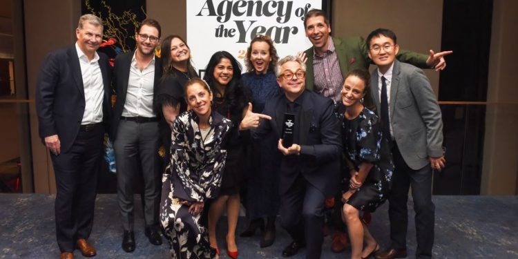 올해의 에이전시에 이노션 美 자회사…”기아·제네시스 성장 기여”