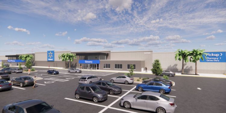 월마트, 앨라배마 12개 매장 ‘업그레이드’ 리노베이션 예고