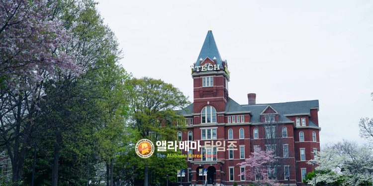 조지아텍, 2025년 가을학기 6만 6천 895명 지원, 역대 최다