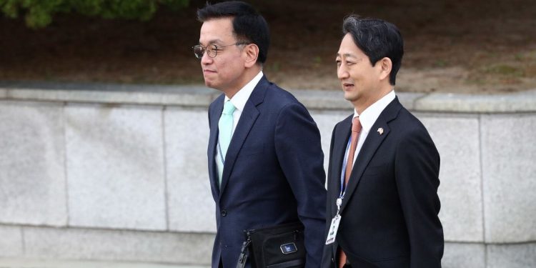 막오른 2+2 韓美 관세협상…전문가 “탐색전, 美측 요구파악 급선무”