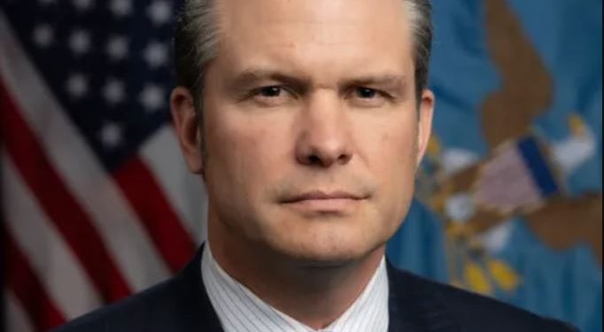 자꾸 물의 빚어서?…미 언론 “백악관, 새 국방장관 물색 중”