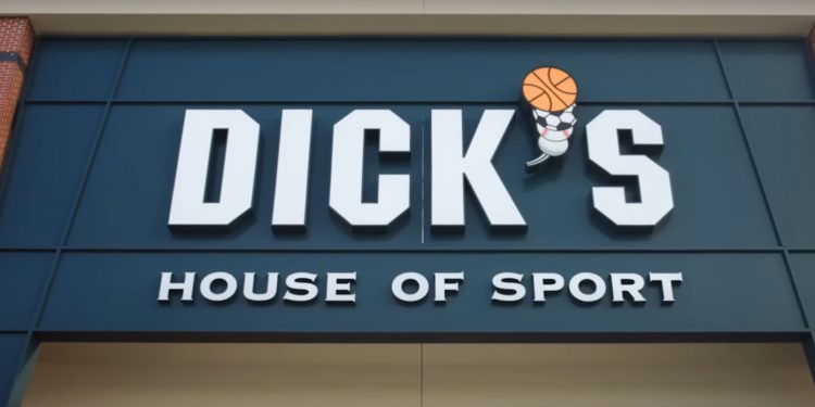 딕스 스포츠용품, 신발 체인점 풋락커(Foot Locker) 인수