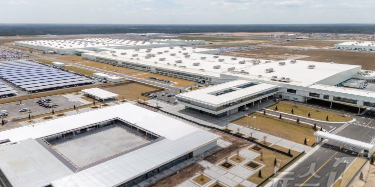 美, 전기차·배터리 세액공제 조기 폐지 추진…車·배터리 ‘날벼락’