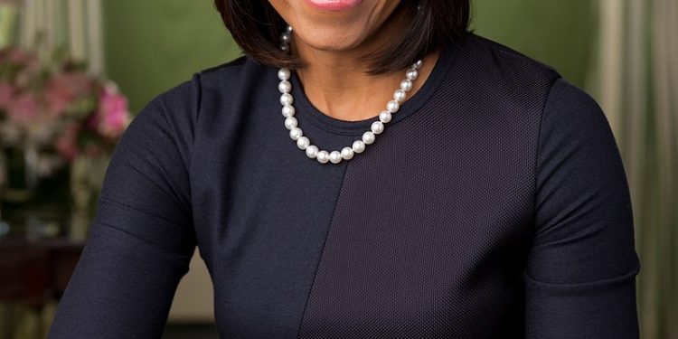 미셸 오바마, 버락 오바마와의 불화설 일축