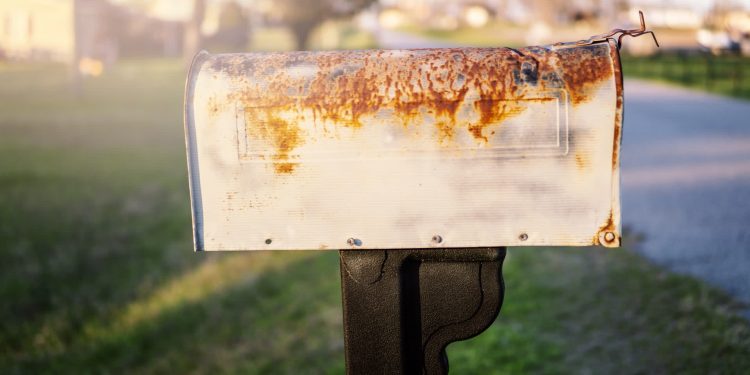 USPS, 우편함 개선 주간통해 우편함 점검 당부