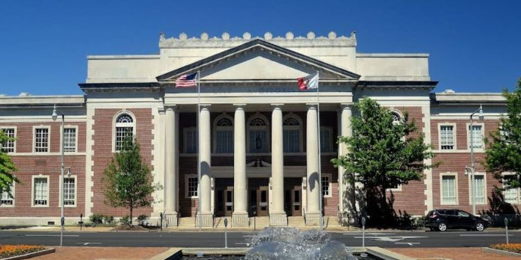 몽고메리시, 새로운 깃발 선정 공모전 돌입