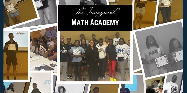 몽고메리 무료 ‘수학 아카데미’ 여름 캠프 예고