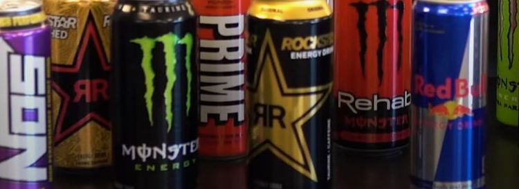 에너지 음료 속 타우린 성분, 백혈병 세포 성장 촉진 연구 발표