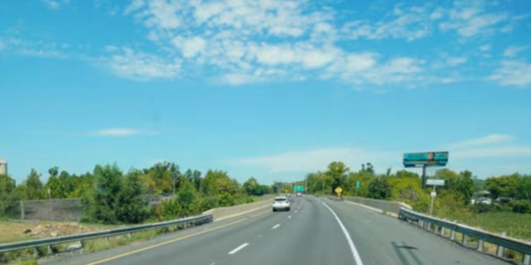 노스다코타주, 오는 8월부터 제한 속도 시속 80마일 예정