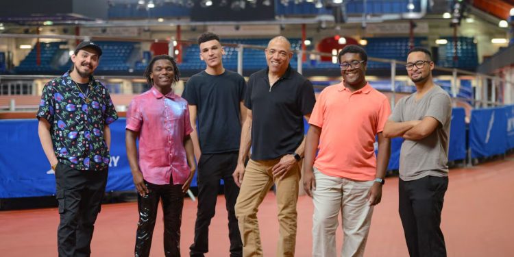 어번 남성, ‘Songs of a Journey’로 위탁 양육의 의미 되새겨