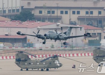 美국방부 “주한미군 감축 보도 사실 아냐…韓 방어의지 확고”