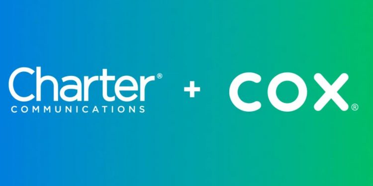 콕스 커뮤니케이션·차터 케이블, 합병 발표