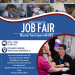다음달 3일, 몽고메리 공립학교 주최 채용 박람회 개최 예고
