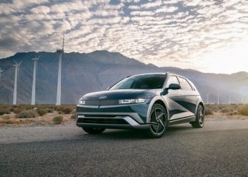 현대차 ‘아이오닉5’ 美 전기차 보조금 받는다…현지 생산 본격화