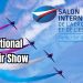 앨라배마주, 2025년 파리 에어쇼(Paris Air Show) 참가 예고