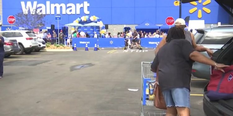 앨라배마 최초 ‘주류 판매 월마트’ 투스칼루사에 개점