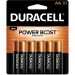 Duracell, 배터리 경쟁사인 Energizer 고소