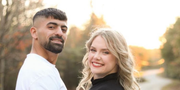 ICE, 곧 출산 앞둔 앨라배마 여성의 남편 구금 논란