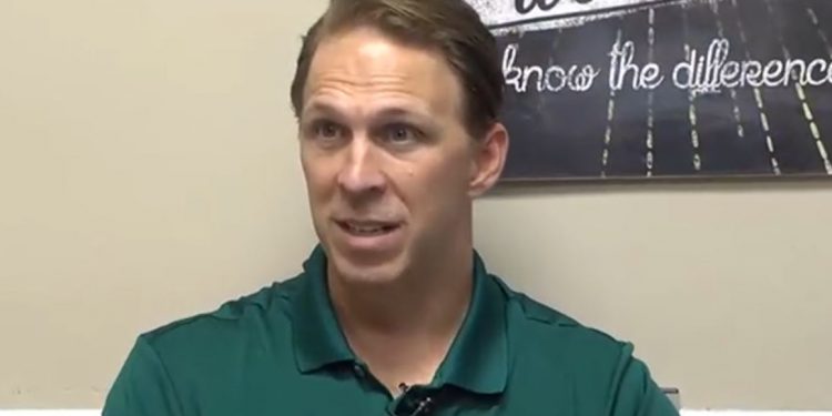 UAB 메디슨 몽고메리 지역 의과대학, 앨라배마주 최초의 스트리트 정신의학 프로그램 설립