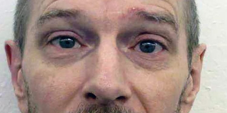 앨라배마, 8월 질소가스 사형 집행 예정