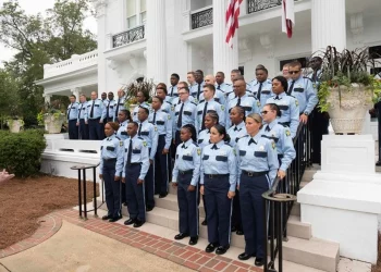 앨라배마 교정국, 교도관 대규모 채용… 연봉 5만8천 달러부터 시작
