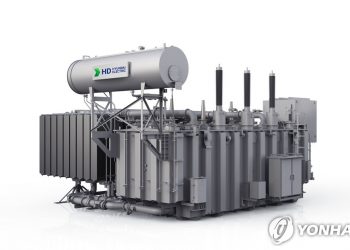 HD현대일렉트릭, 앨라배마 공장 증설 순항