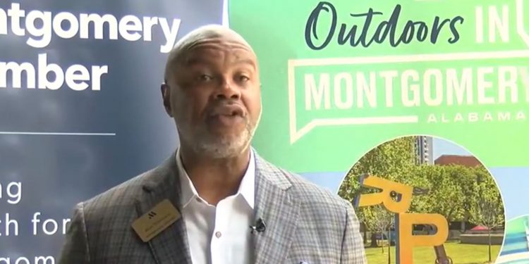 몽고메리시, 여름철 관광 성수기 준비 한창