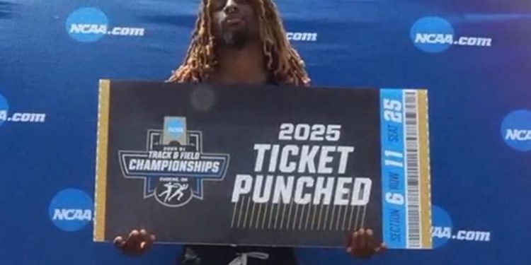 어번 타이거스 선수들, 아널드 파머 컵에 미국 대표로 출전 예고