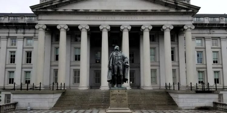 연방 재무부, 한국 환율관찰 대상국 유지…중국에 엄중 경고