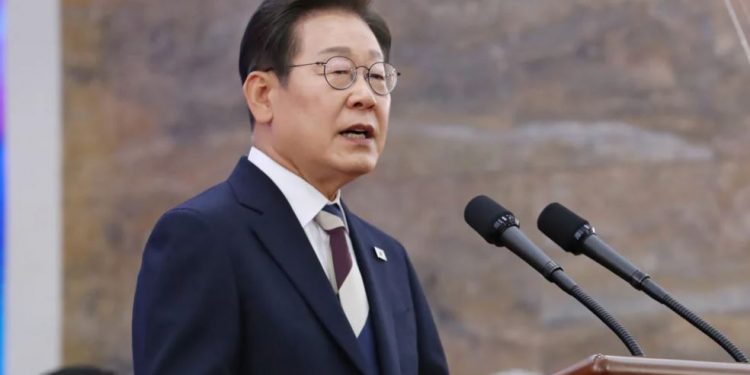 美하원 ‘코리아 코커스’ 李대통령 취임 축하…”한미동맹 미 외교 중심축”