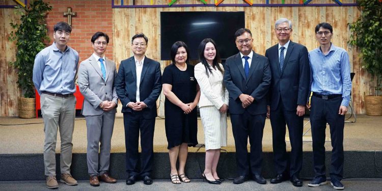 조지아 한인변협, 미국 입국시 주의 할 부분은…