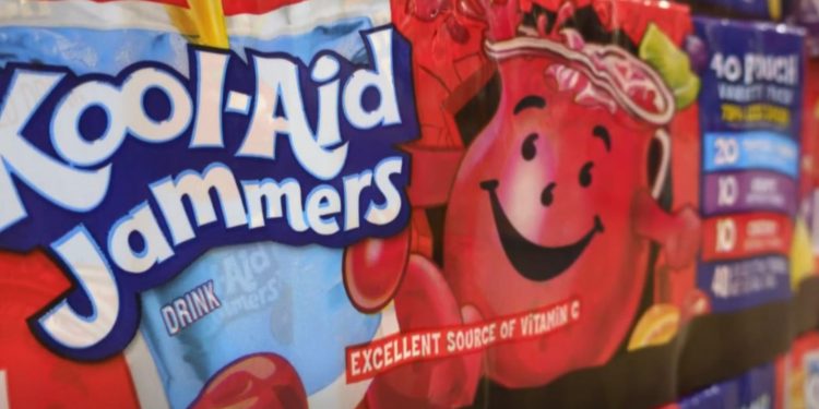 크래프트 하인즈, 2027년까지 미국 제품에서 일부 인공 색소 제거 예정