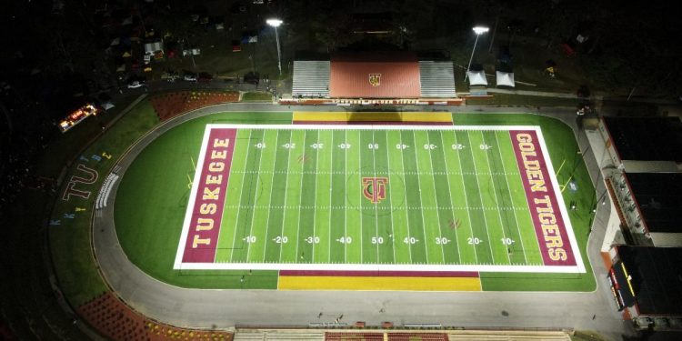 “터스키기, 2025년 풋볼 시즌 앞두고 ‘올 스포츠 패스’ 출시”