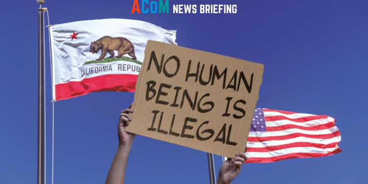 출생시 시민권은 여전히 헌법상 권리