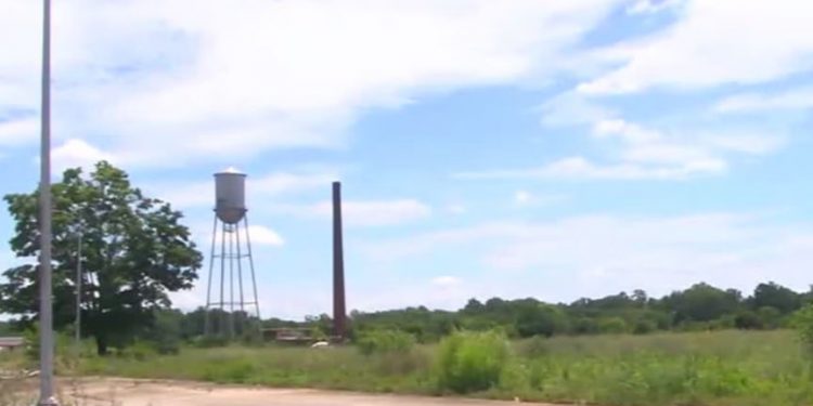 오펠라이카 42에이커 복합커뮤니티 재개발