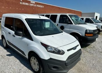 앨라배마 주정부 잉여자산 온라인 경매