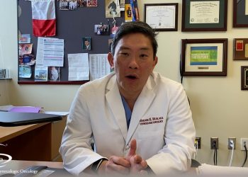 앨라배마대 교수, 미국부인종양학회 첫 한국계 회장 선출