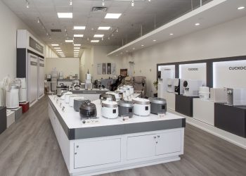 쿠쿠, 8월 ‘쿠쿠 뉴저지 브랜드 스토어’ 오픈 2주년 기념 고객 감사 특별 이벤트!