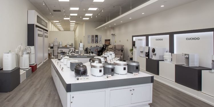 쿠쿠, 8월 ‘쿠쿠 뉴저지 브랜드 스토어’ 오픈 2주년 기념 고객 감사 특별 이벤트!