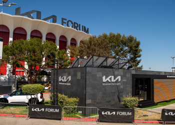 기아, LA ‘기아 포럼’에 커넥티드 홈 전시