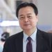 조현동 주미대사 이임…한미 양국 대사 모두 공석