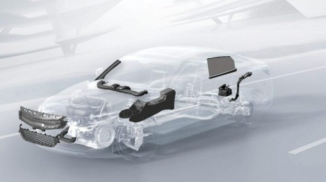 코리아퓨얼텍, 앨라배마 공장 증설