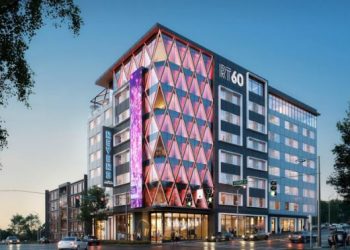 앨라배마 첫 ‘하드록 호텔’ 2028년 개장