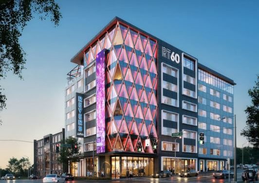 앨라배마 첫 ‘하드록 호텔’ 2028년 개장