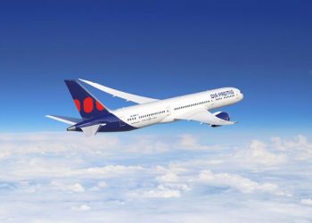 에어프레미아, 미주 노선 최대 85% 할인