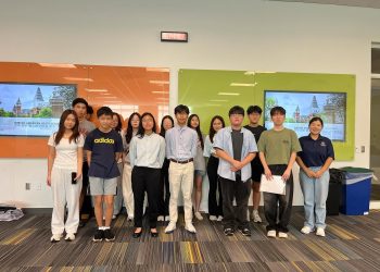 2025 한인청소년 리더십 프로그램, 힘찬 출발