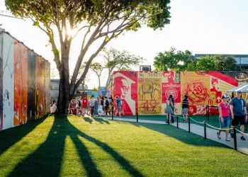 앨라배마 버밍햄  9월 음식 축제 놀러오세요